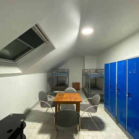 Hotel Pincevent La Queue-en-Brie Zewnętrze zdjęcie