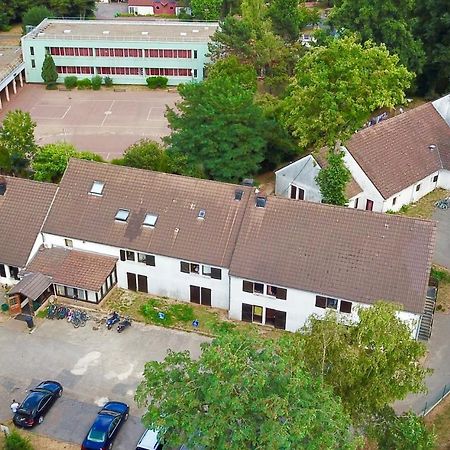 Hotel Pincevent La Queue-en-Brie Zewnętrze zdjęcie